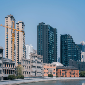 杜绝大拆大建！福州出台实施方案推进建筑垃