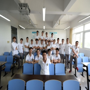 天津医科大学第八个“中国过敏防治周”8月