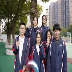 以星星之火而成燎原之势，使命呼唤担当