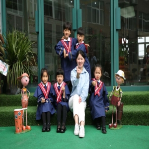 国赛斩获7金！恭喜福州学子！