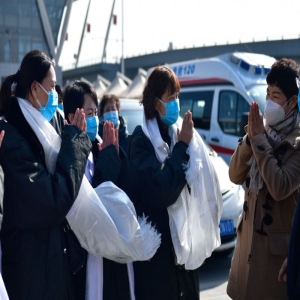 甘肃推出省市县三级人社为民服务“直通车”