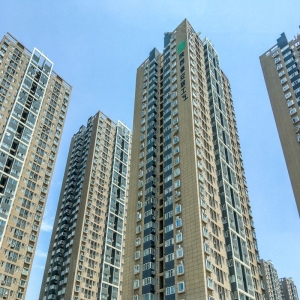 福州明确居住区公共配套设施权属 物业管理