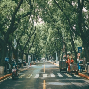 七部门明确北京市行业使用电动三轮车通行管