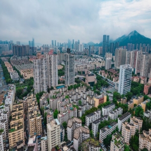 福州、厦门两市优化调整二套房贷政策