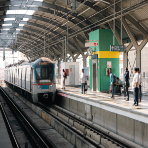 多个城市地铁推出“限时免费乘坐”活动激发