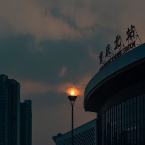 福州今日出伏 未来3天阵雨“频频打卡”