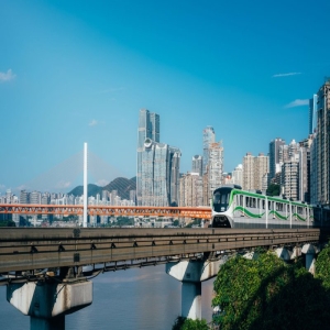 福州地铁4号线自动化运行场段自动唤醒助眠功能