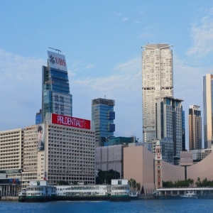 证监会将不断推动内地和香港资本市场深化务