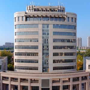 华山医院福建医院二期基本完工 三期年底竣工验收