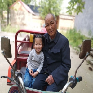 中国残联牵头实施残疾儿童康复救助制度推进