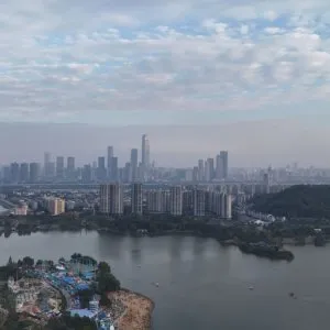 福州打造面向东盟开放门户：28条新政赋能“一带一路”