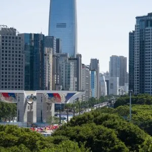 福州健儿闪耀哥本哈根：中国羽毛球女双创世锦赛历史，全