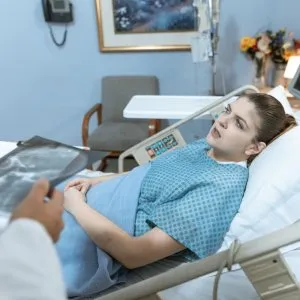 福州孟超肝胆医院举行吴孟超院士诞辰101