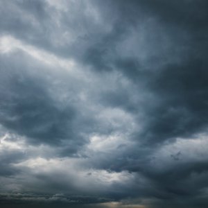 大写的服气！暴雨中筷子豪情又挺住了