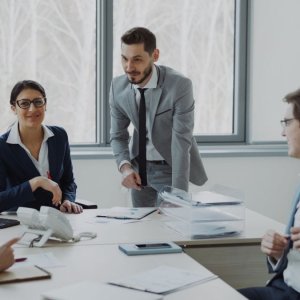 职场新秀李慕嘉：挑战信心满满
