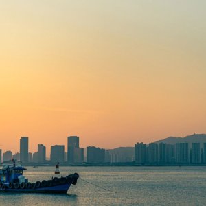 厦门完成《厦门市户外招牌设置导则（2023版）》