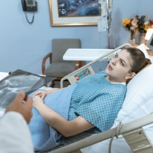 患者术后死亡家属索赔百万医院一审被判担责40%