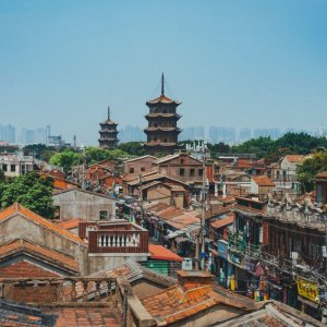 福建着力推动制造业高端化智能化绿色化跃上新台阶
