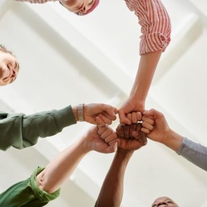朱宇杰、樊笑夫妇分享无障碍出行的温暖故事