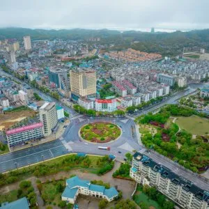 海丝艺术对话在泉州启幕：第五届海上丝绸之