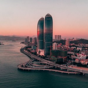 全国首单水土保持项目碳汇交易在福建长汀县签约
