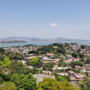 通讯：在福建漳州“遇见”林语堂（高清组图）
