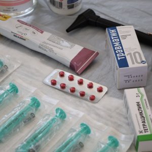山西百余名医生深入各地推广先进医疗技术提升医学素养
