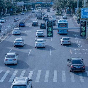 2035年城市交通综合治理新模式（大数据观察）