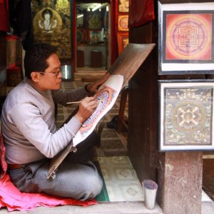 甘肃简牍博物馆：多样文化活动让“冷门绝学”走近大众