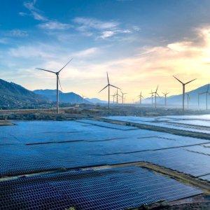 青海58座新能源电站数据全量接入青海省智慧双碳大数据中心