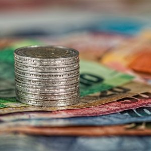2023年金融市场运行情况：银行间衍生品市场成交量保持增长