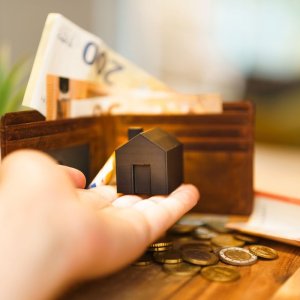 福州二手房价格上涨！终止“十连跌”！