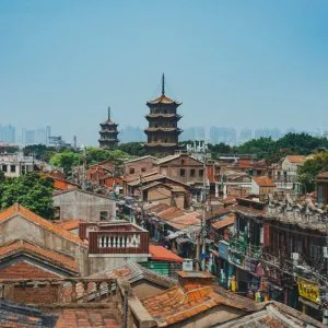 智启新程：福州辐射圈下的泉州洛江“5G智