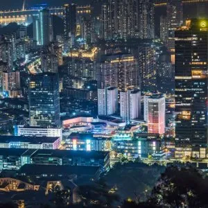 福州都市圈新实践：平潭上线全国首个对台一