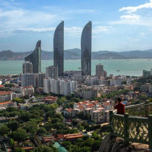 厦门象屿金象成功发行全国首单市属国企供应链票据ABCP
