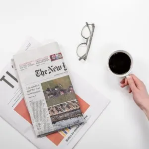 战胜心情低落：识别迹象与应对策略